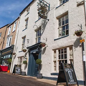 Black Lion North Yorkshire Hotel