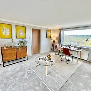 Holiday home Treetops At Treetops Hideouts, Richmond (North Yorkshire)