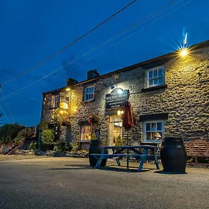 Bolton Arms Downholme Herberg